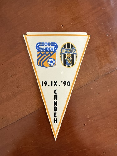 Pennant gagliardetto fanion - gagliardetto,
