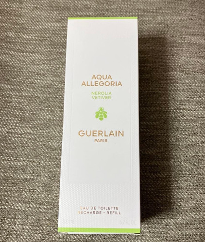 Ricarica guerlain aqua - ricarica,