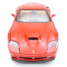 Maisto 1:18 31839 Ferrari 550