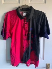 Polo Andre Agassi Nike