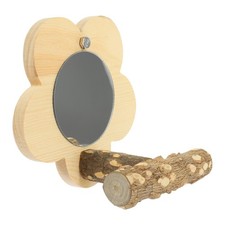  Trespolo Per Pappagalli