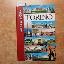 GUIDA ALLA CITTA' TORINO 2013