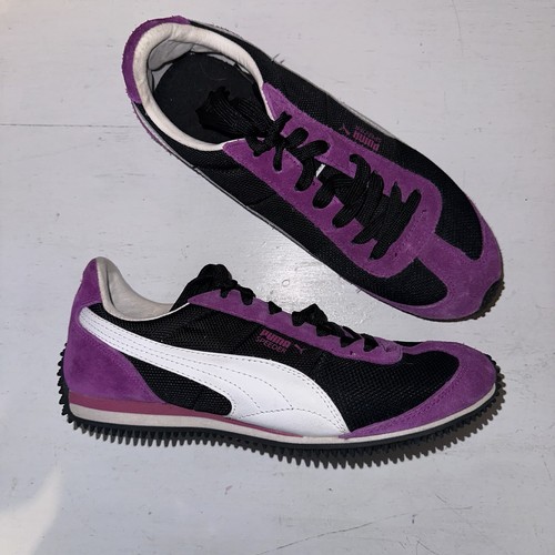 Scarpe ginnastica vintage - scarpe,
