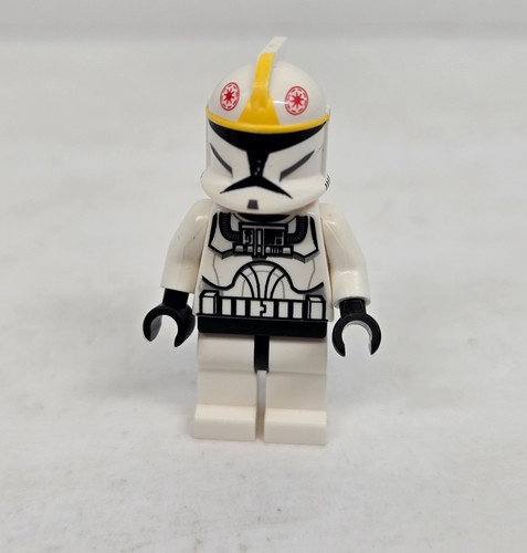 Lego star wars minifigure - wars,
