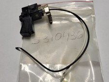 Makita 531043-6 Interruttore OEM per trapano 6010D 6012HD 8400D - NOS