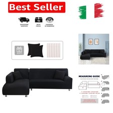 Copridivano con Penisola