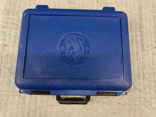 Custodia pistola smith - custodia,