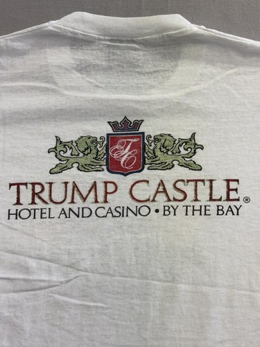 Castello donald trump - castello, di