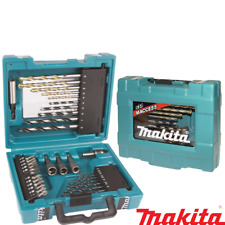 MAKITA kit 34 accessori