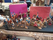 soldatini greci Atlantic