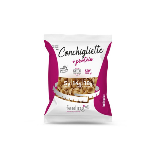 Feeling conchigliette - feeling,