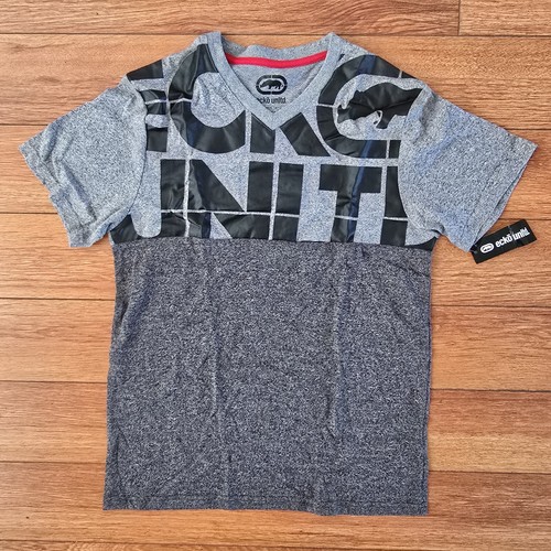 Camicia uomo ecko unltd - camicia,