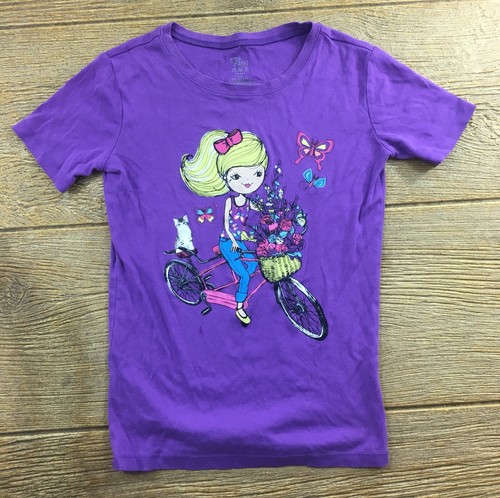 Camicia place girls 1989 - camicia,