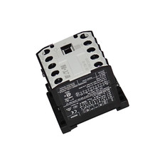 Contattore di potenza 3 poli