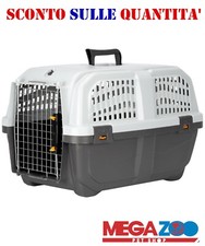 Trasportino cani gatti skudo - e,