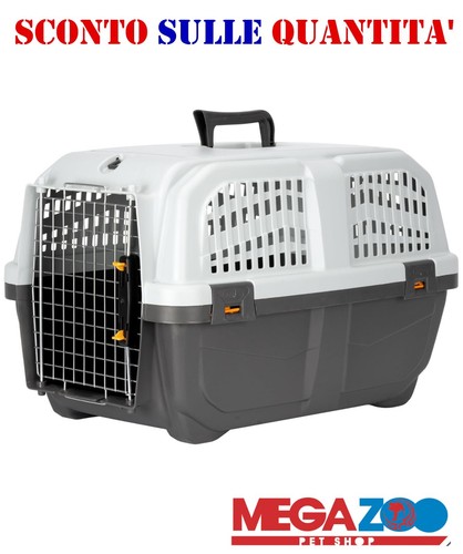 Trasportino cani gatti skudo - gatti,