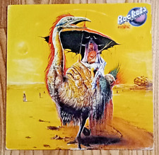 LP ROCKETS - ATOMIC - 1a STAMPA ITALIANA - 1982 - RKL 20323 