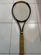 WILSON H19 18x20 p-j (K) Blade Tour PRO STOCK RARE Vintage Tennis Racquet Racket