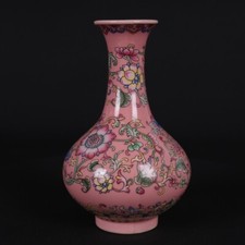 Piccolo vaso cinese antico