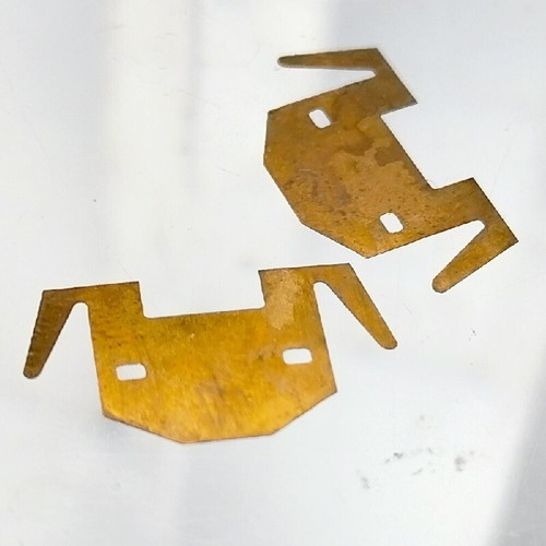 Scale wheel contact plate - n,