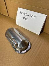 coperchio , cover , motorino avviamento Suzuki GS 500 E
