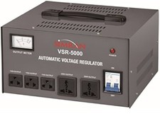 Simran VSR-5000 Deluxe Step