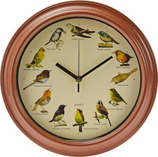 Orologio Da Parete Tondo in