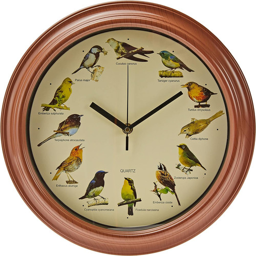 Orologio parete tondo in - orologio, da