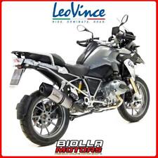 8786E SCARICO LEOVINCE BMW R