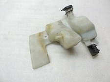 VASCHETTA SERBATOIO ESPANSIONE LIQUIDO RADIATORE HONDA HORNET 600 1998 AL 2004