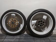 Cagiva Mito Cerchi Ruote