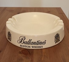 Posacenere Vintage Whisky