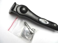 Cavalletto pieghevole bici