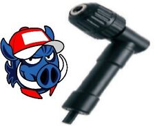 RINVIO ANGOLARE PER TRAPANO