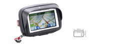 Smartphone holder attachment - smartphone,