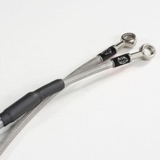 Kit tubi freno anteriori Moto