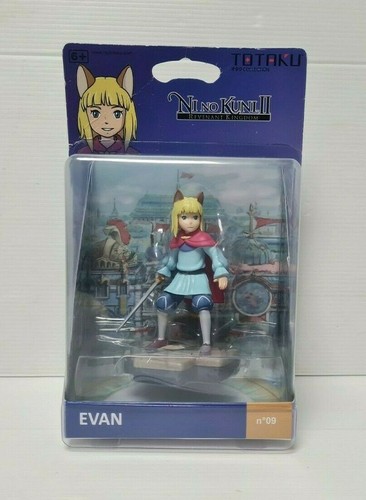 Kuni revenant kingdom - ni,