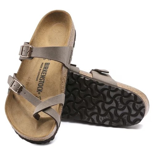 Ciabatta birkenstock mayari - ciabatta,