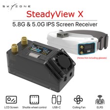 SKYZONE Steadyview X 5G/5.8G