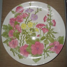 Piatto ceramica ernestine - piatto,