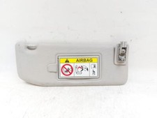 98100807BJ ALETTA PARASOLE DX CITROEN C3 III (SX) VAN 1.5 D 16V MAN 6M 102CV 202