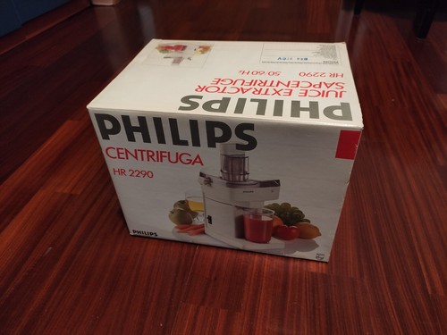 Philips centrifuga 2290 - centrifuga,