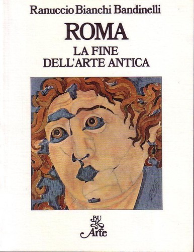 Ranuccio bianchi bandinelli - ranuccio,