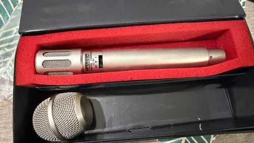 Superscope microfono da - superscope,