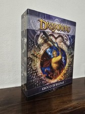 Dragonero Gioco Di Ruolo