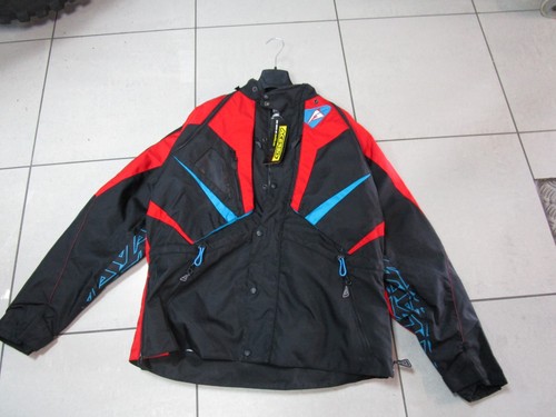 Giacca enduro acerbis - giacca,