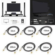 Cavo audio digitale coassiale