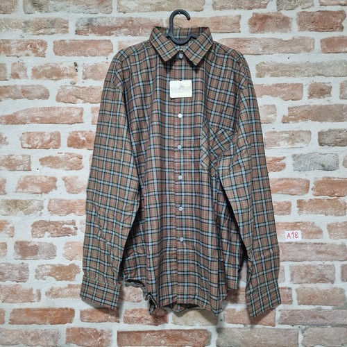 Camicia country quadri - camicia, a