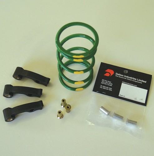 Kit frizione can 800ho - kit,