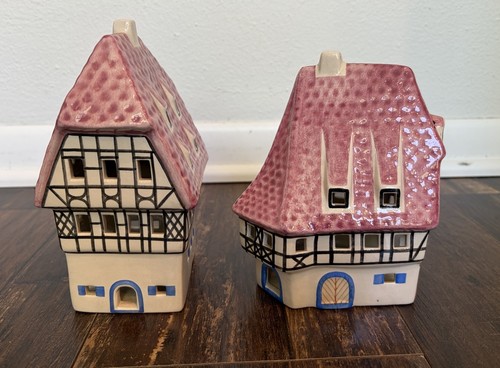 Set ceramiche ursula leyk - set, di